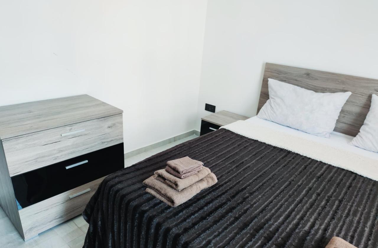 Privilege Suite Sliema Exterior foto