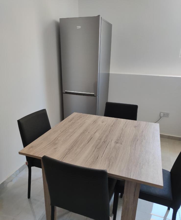 Privilege Suite Sliema Exterior foto