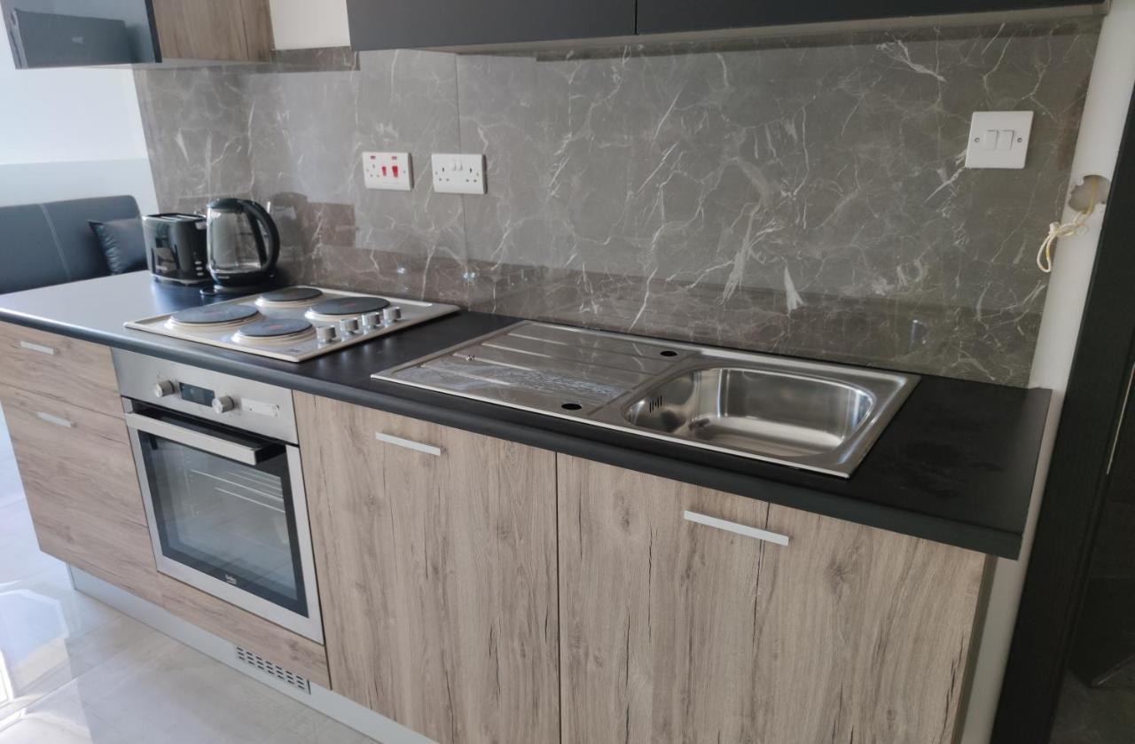 Privilege Suite Sliema Exterior foto