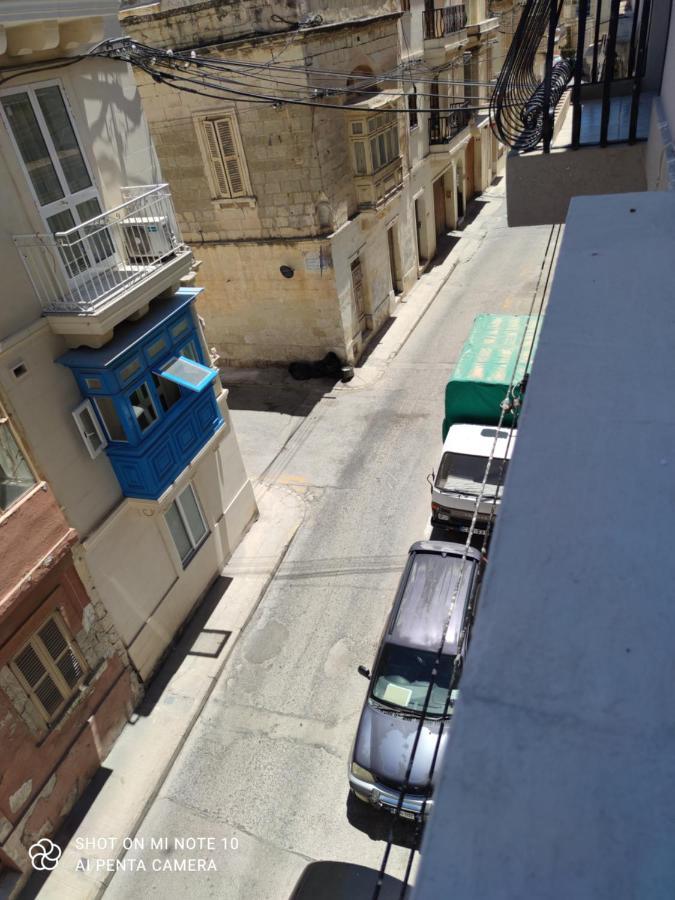 Privilege Suite Sliema Exterior foto