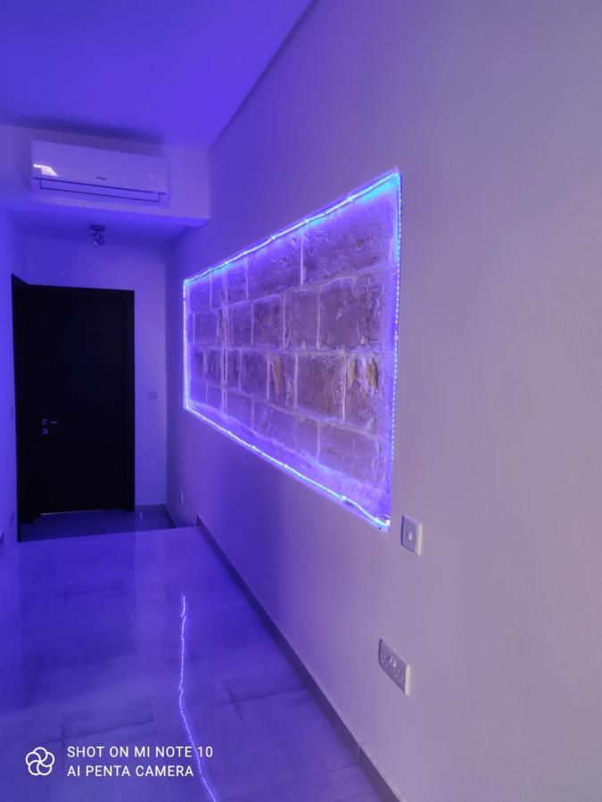 Privilege Suite Sliema Exterior foto