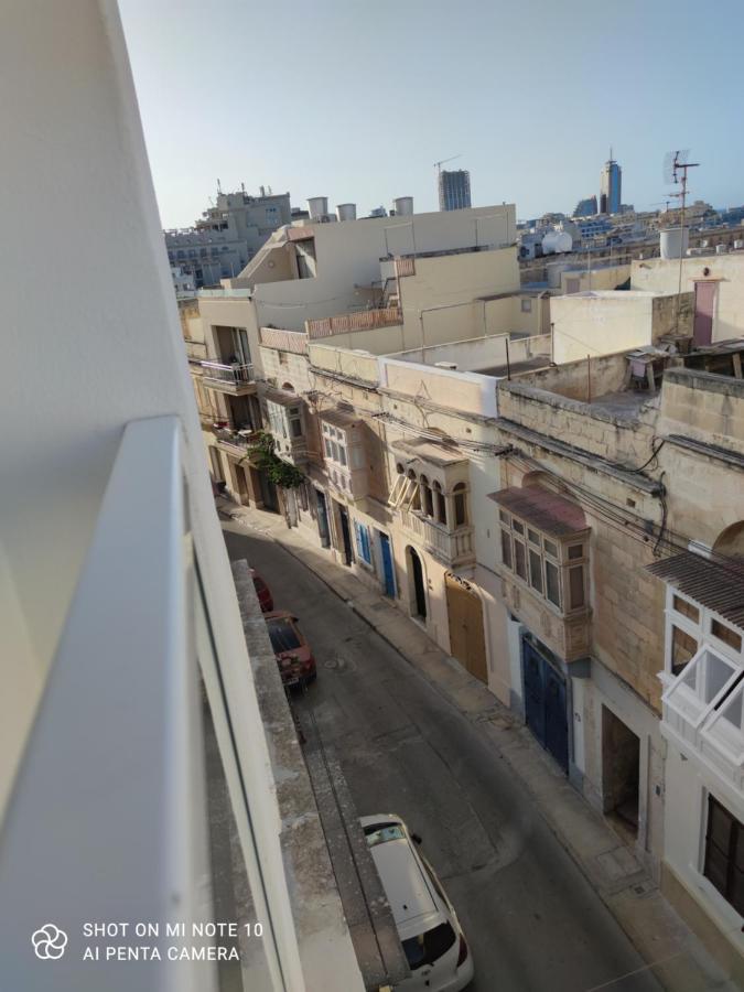 Privilege Suite Sliema Exterior foto