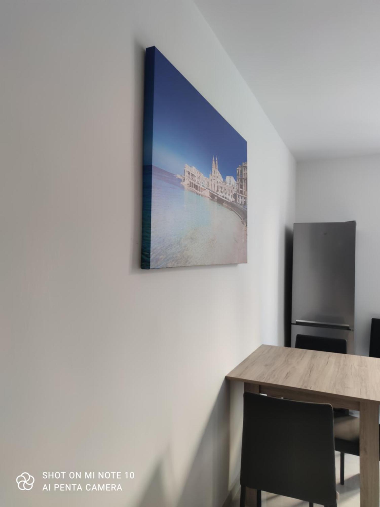 Privilege Suite Sliema Habitación foto